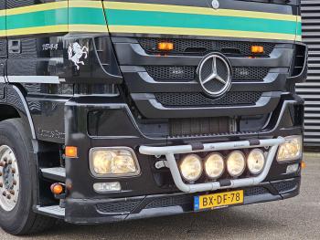 ACTROS 1844 LS / NL TRUCK